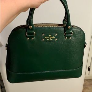 Kate Spade grand street small rachelle handbag